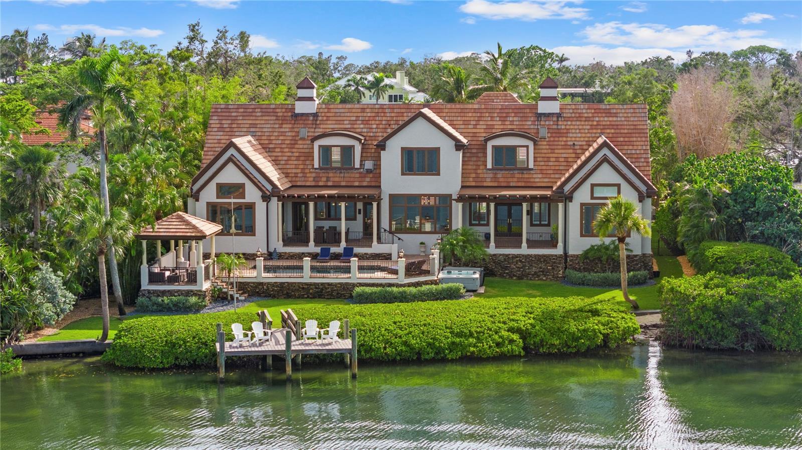 Property Photo:  4315 Mangrove Place  FL 34242 