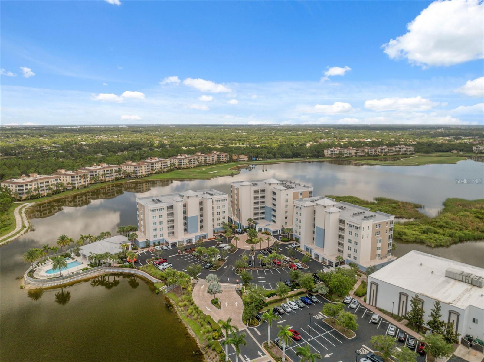 Property Photo:  10530 Boardwalk Loop 305  FL 34202 