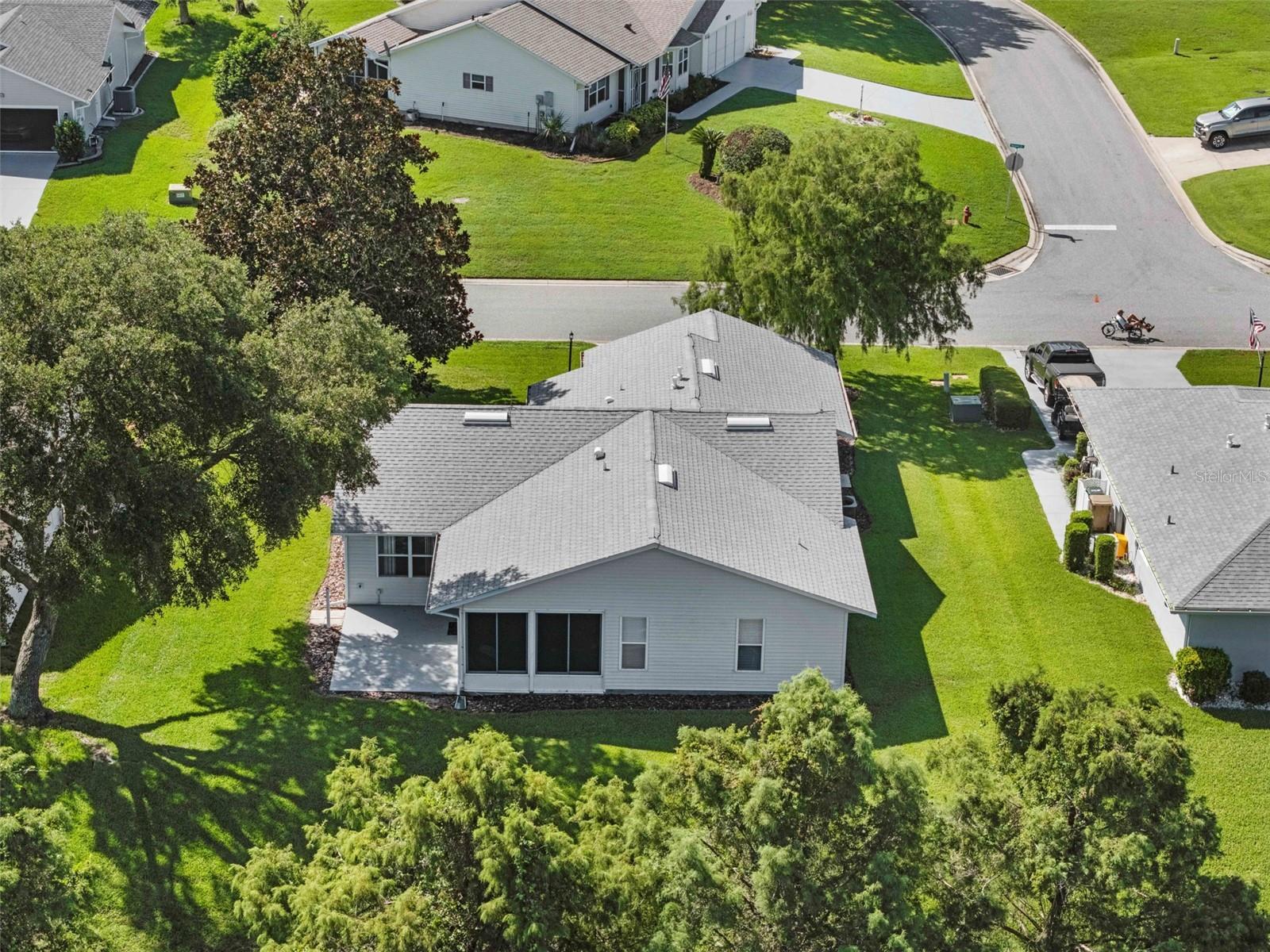 Property Photo: 27048 Racquet Circle FL 34748