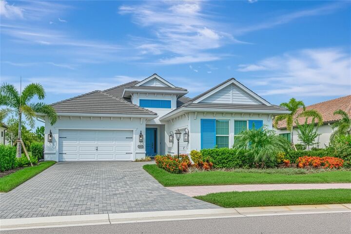 16620 Collingtree Crossing  Lakewood Ranch FL 34202 photo