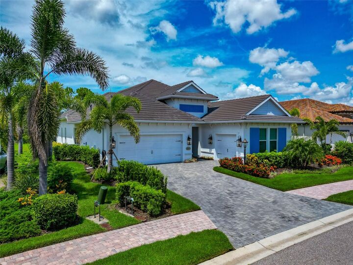 16620 Collingtree Crossing  Lakewood Ranch FL 34202 photo