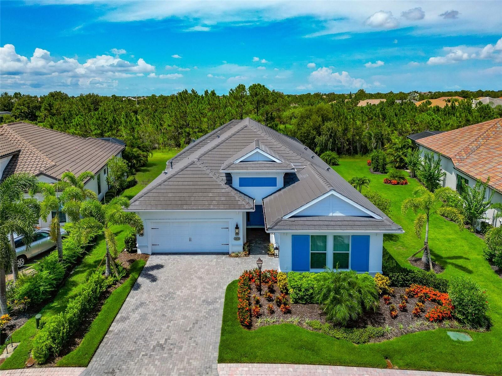 Property Photo:  16620 Collingtree Crossing  FL 34202 