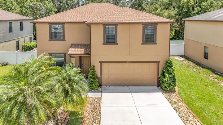 2600 Vineyard Circle  Sanford FL 32771 photo