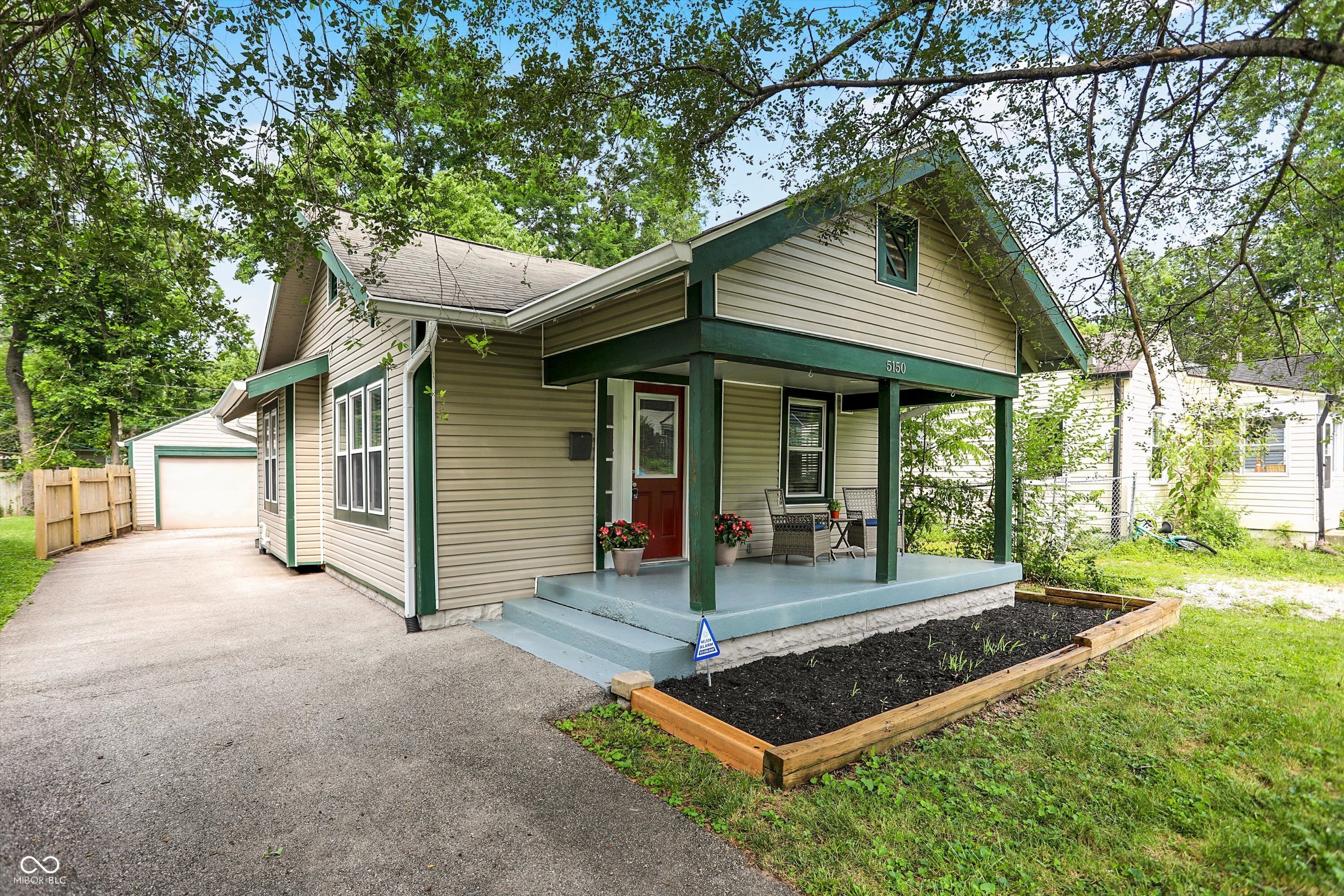 5150 Ralston Avenue  Indianapolis IN 46205 photo