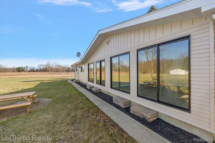 Property Photo:  8603 N Owosso Road  MI 48836 9748 