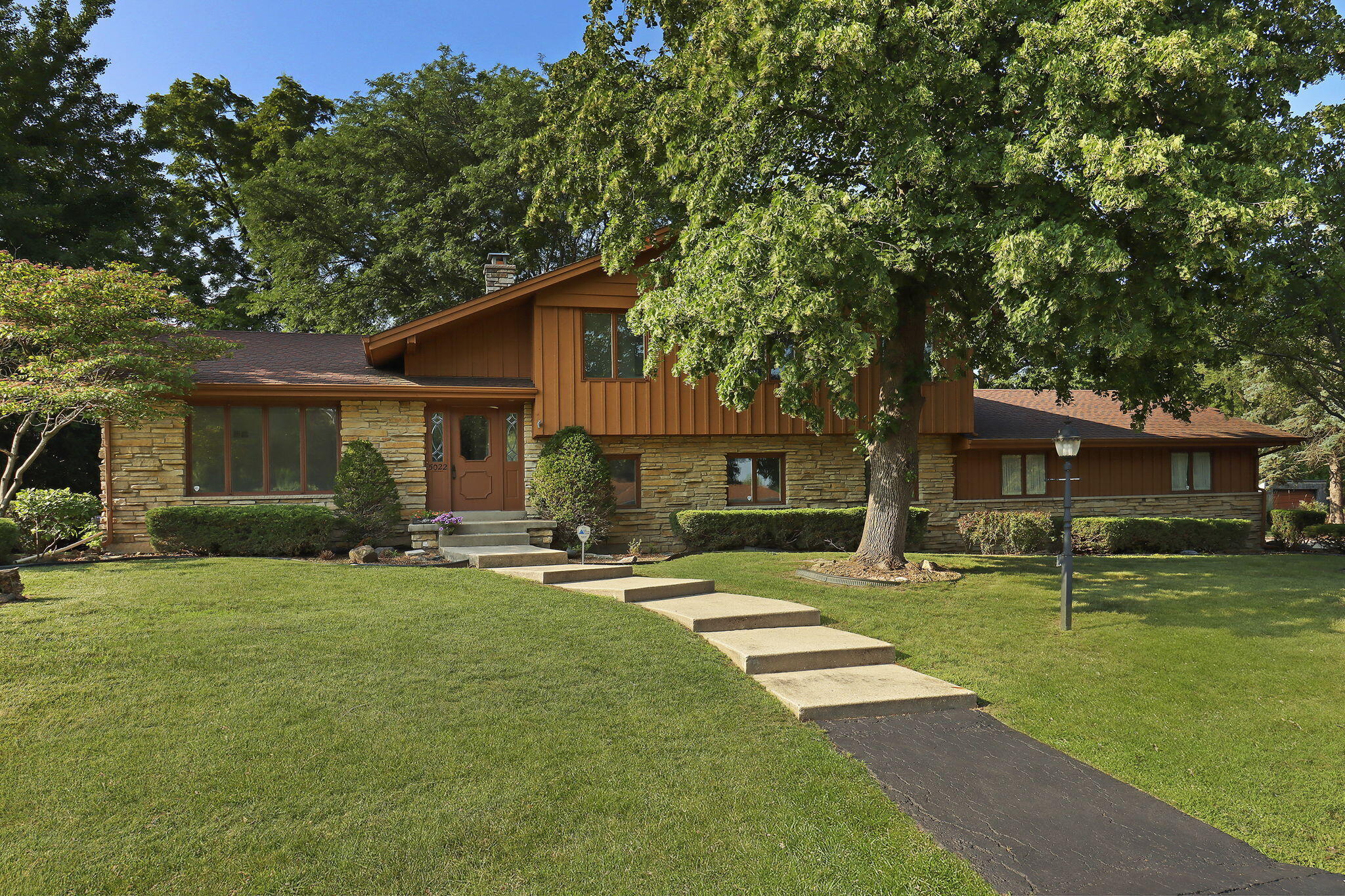 5022 85th Pl  Pleasant Prairie WI 53142 photo