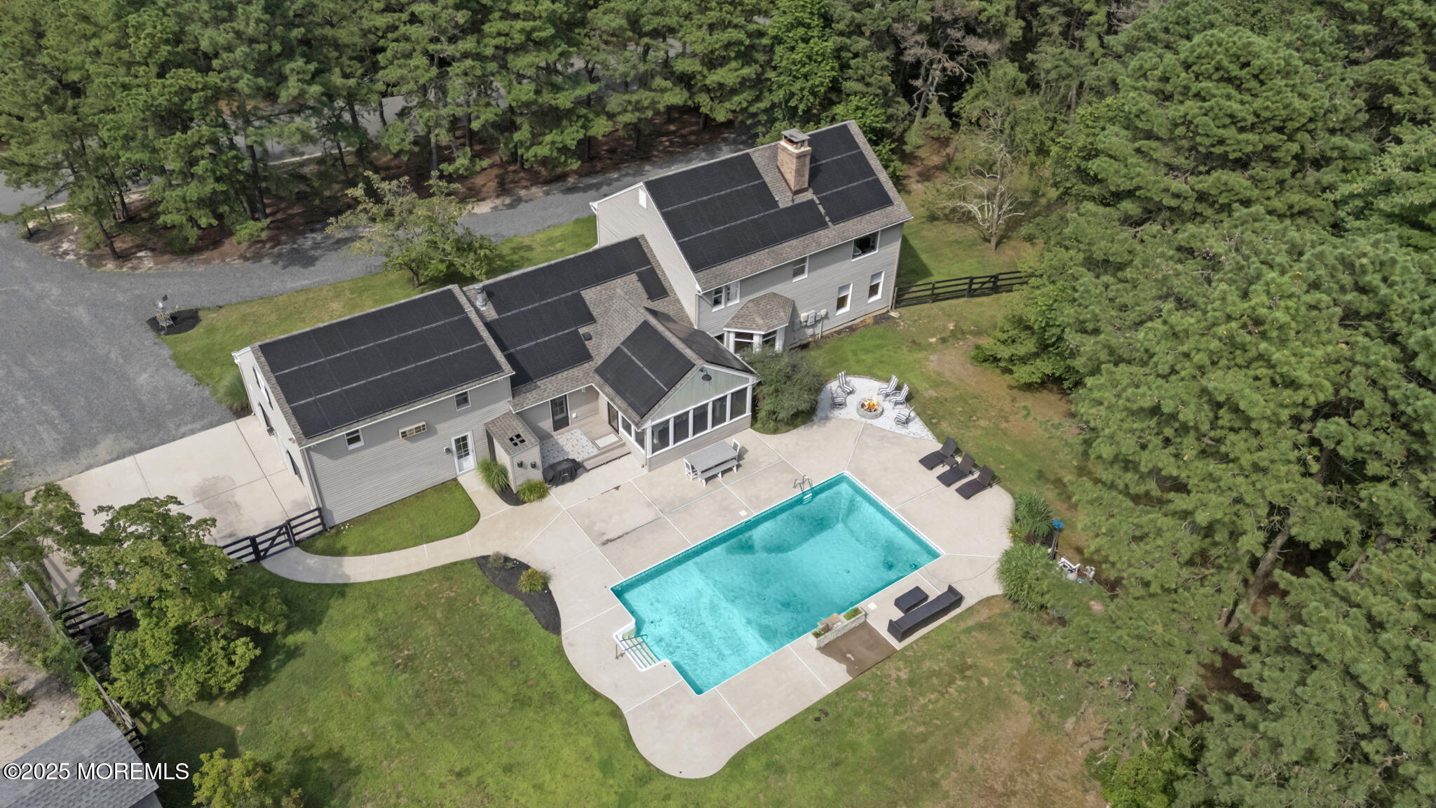 Property Photo: 107 Penhook Road NJ 08731