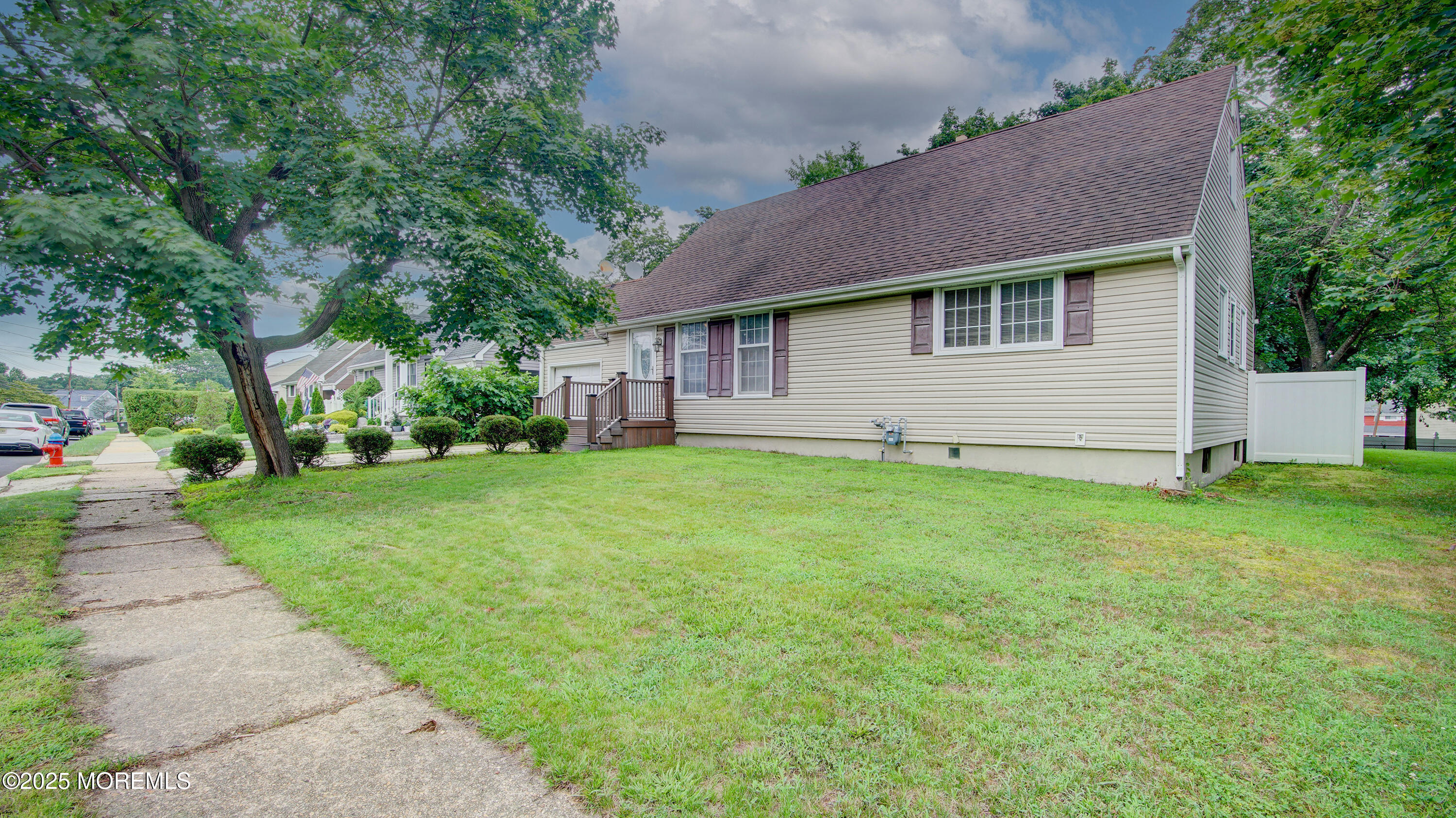 Property Photo:  24 Mercury Circle  NJ 08879 