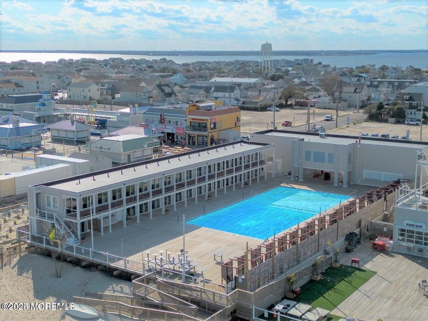 Property Photo: 707-715 Boulevard Boulevard NJ 08751