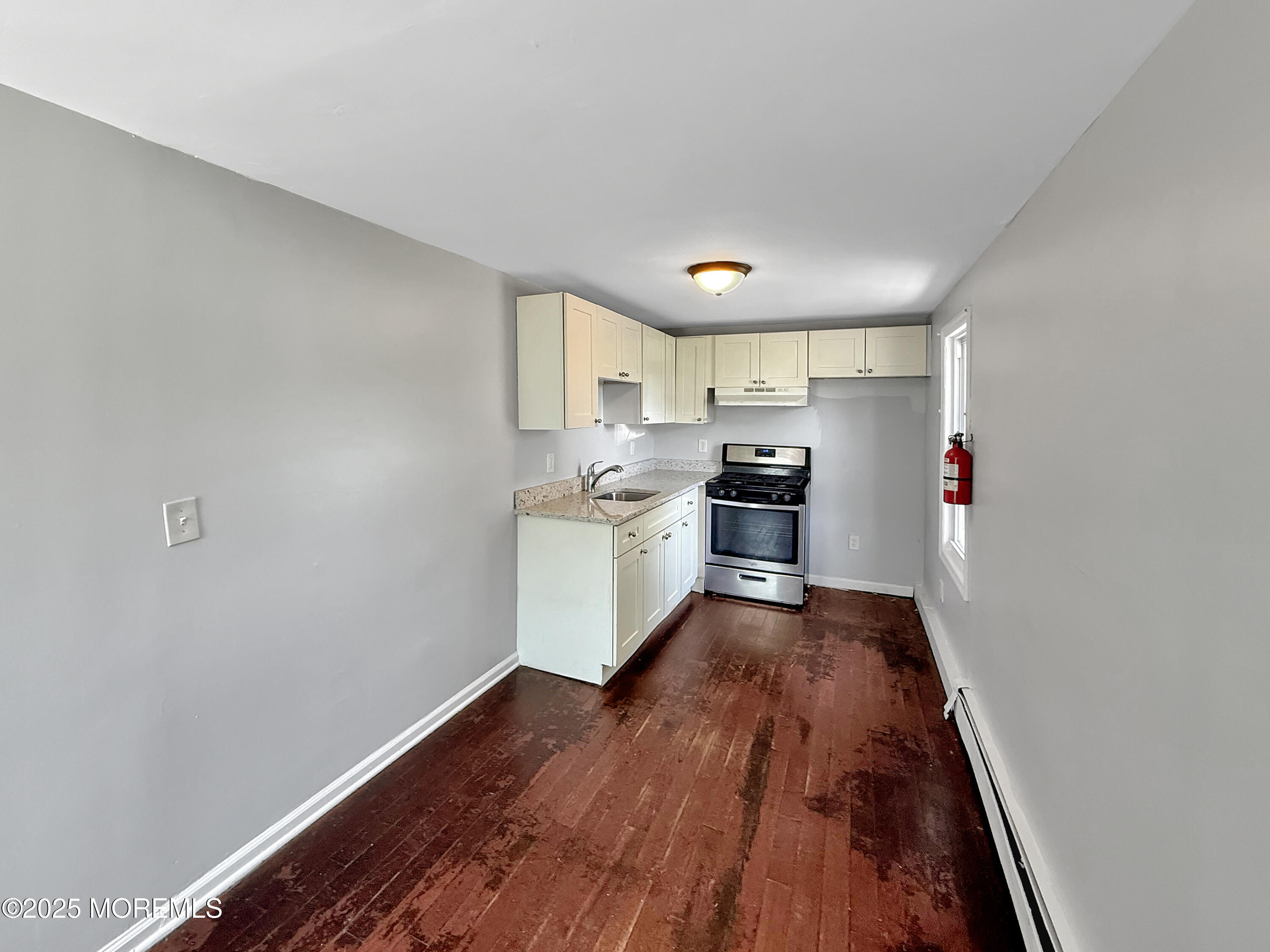 Property Photo: 287 Liberty Street 6 NJ 07740