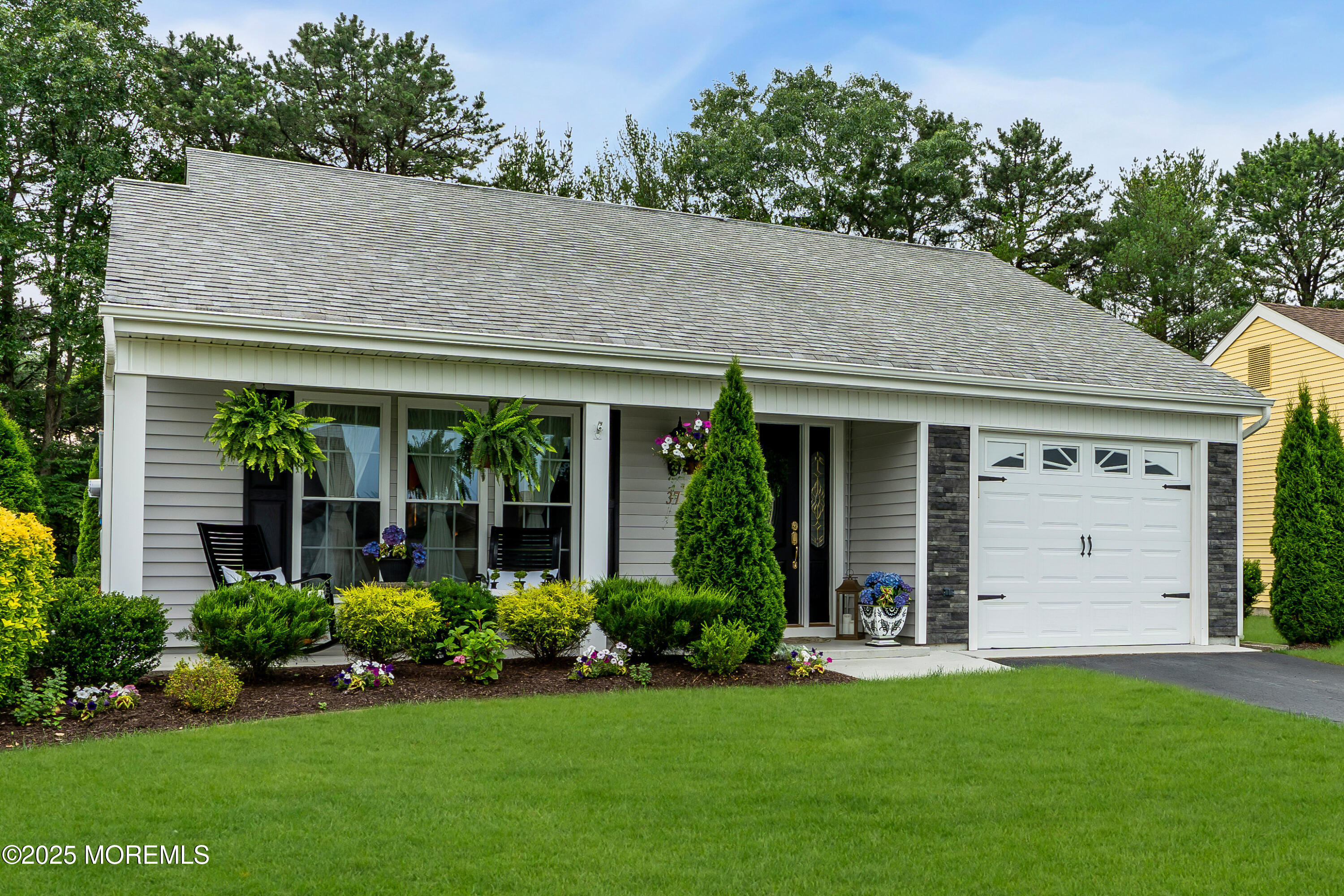 Property Photo: 37 Normanton Avenue NJ 08759
