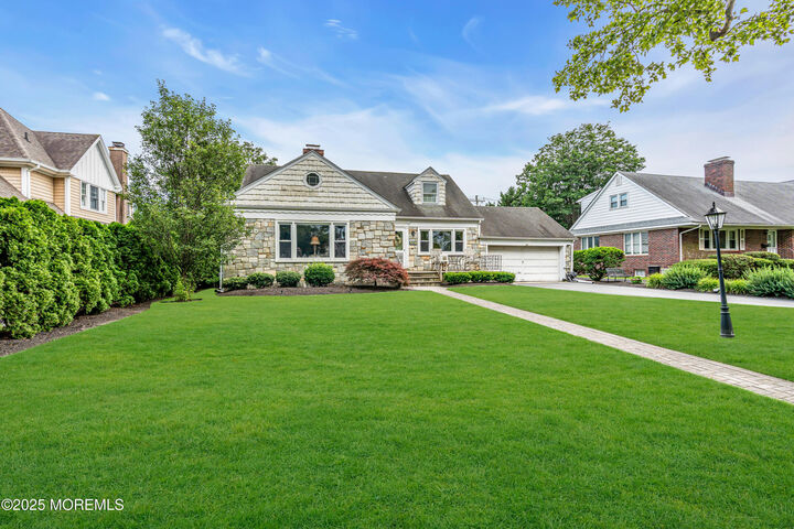 Property Photo:  504 Crescent Parkway  NJ 08750 
