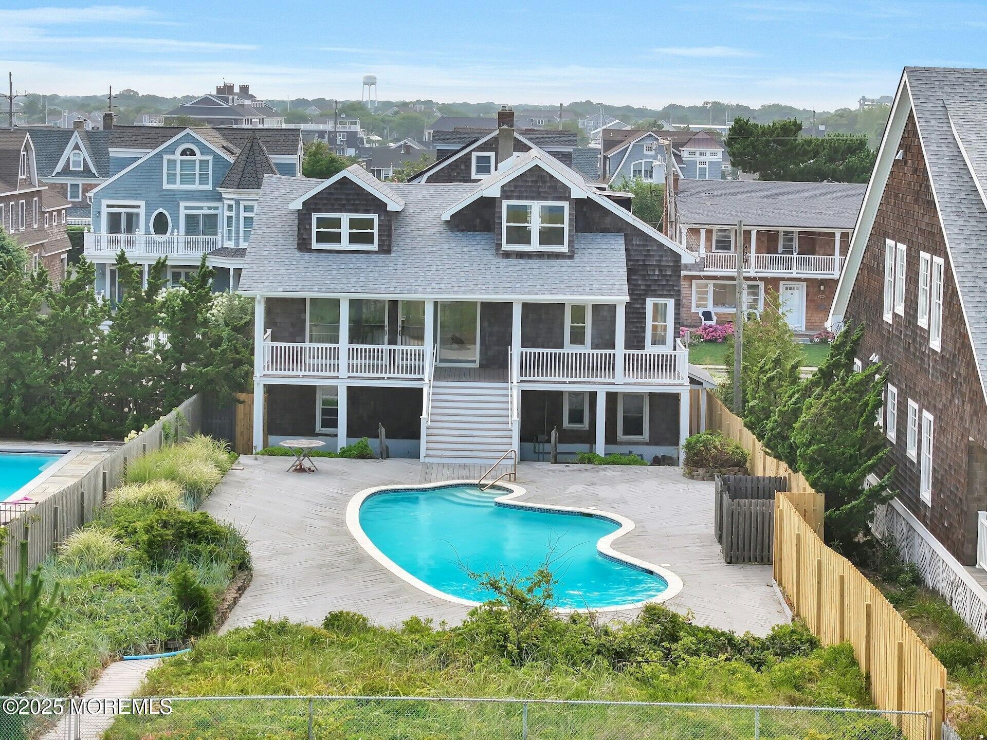 Property Photo:  551 East Avenue  NJ 08742 