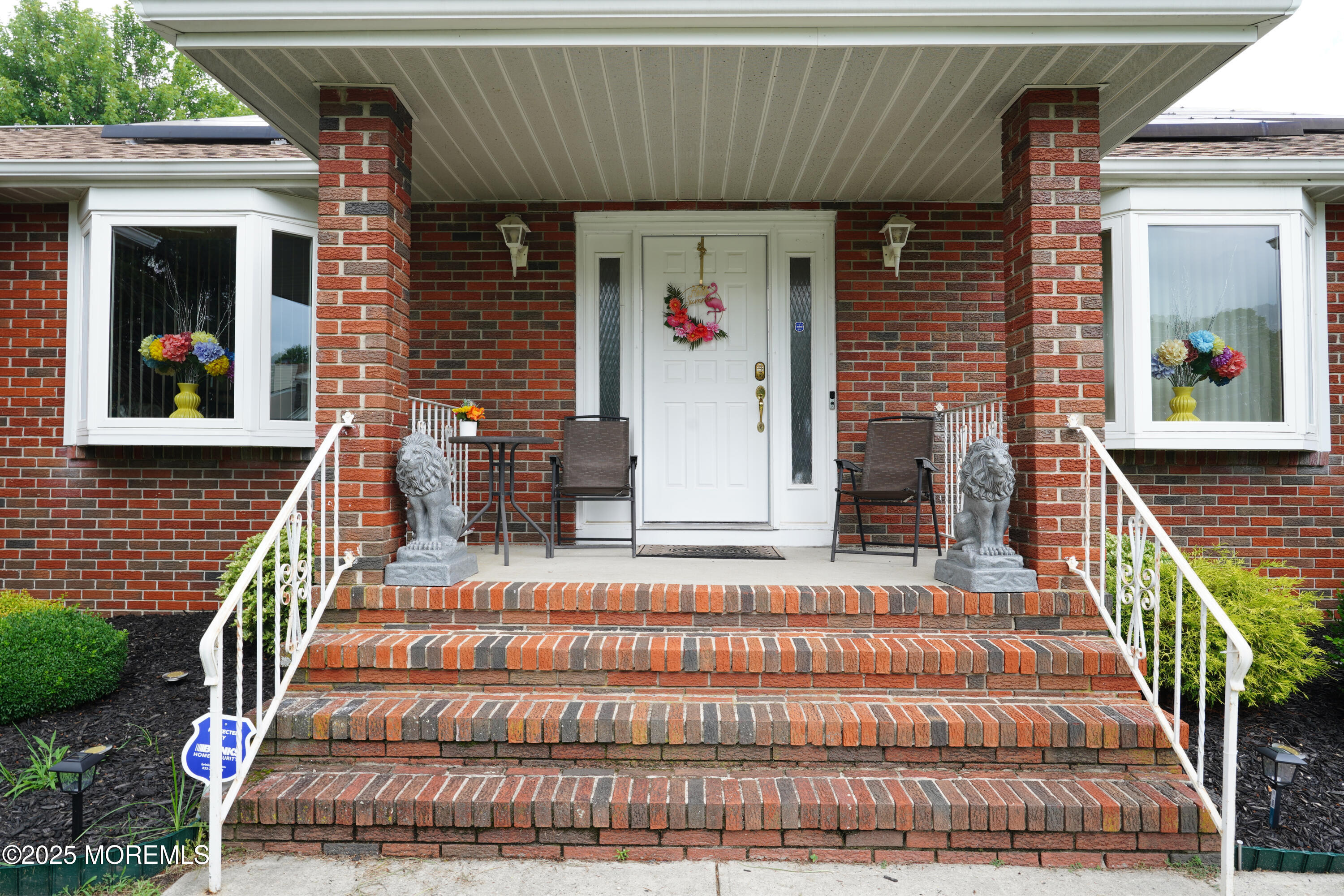 Property Photo: 13 New Friendship Road NJ 07731