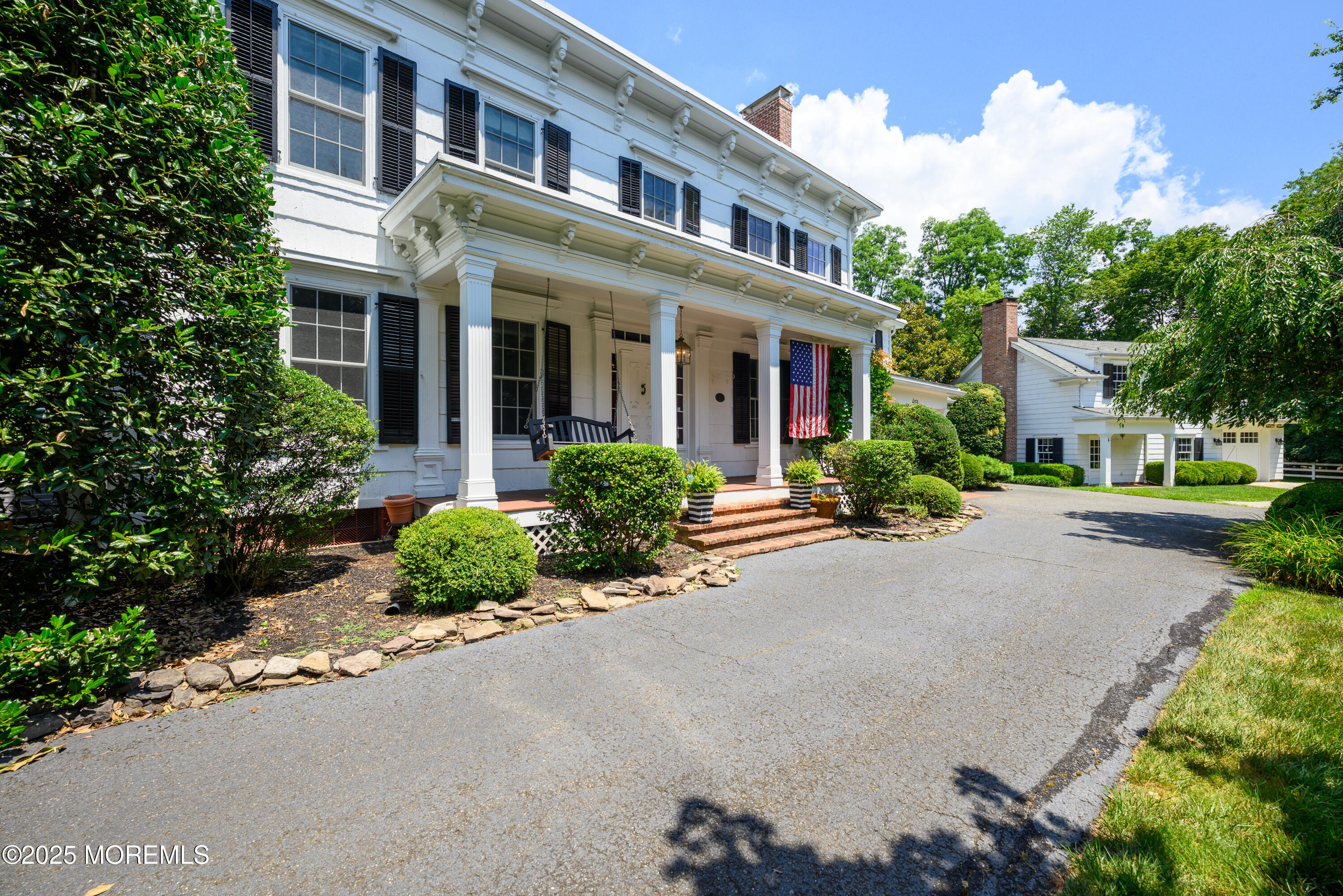 Property Photo:  60 Conover Road  NJ 07722 