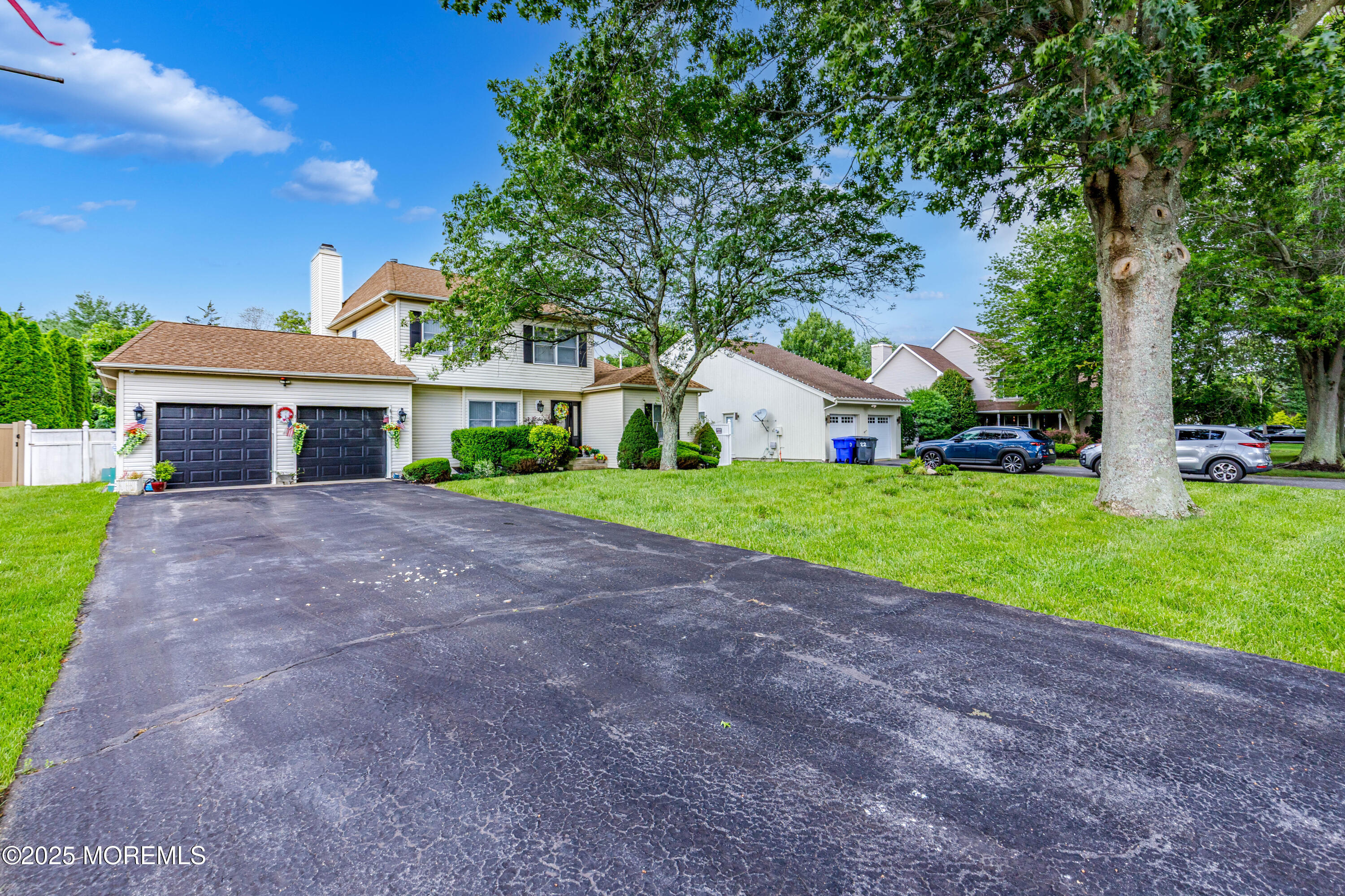 Property Photo: 26 Poppy Court NJ 08723