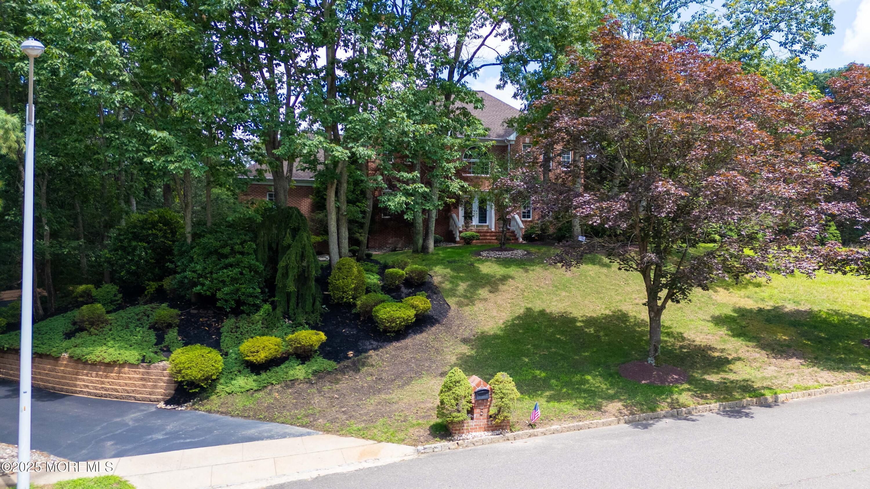 Property Photo: 5 Georgianna Lane NJ 08510
