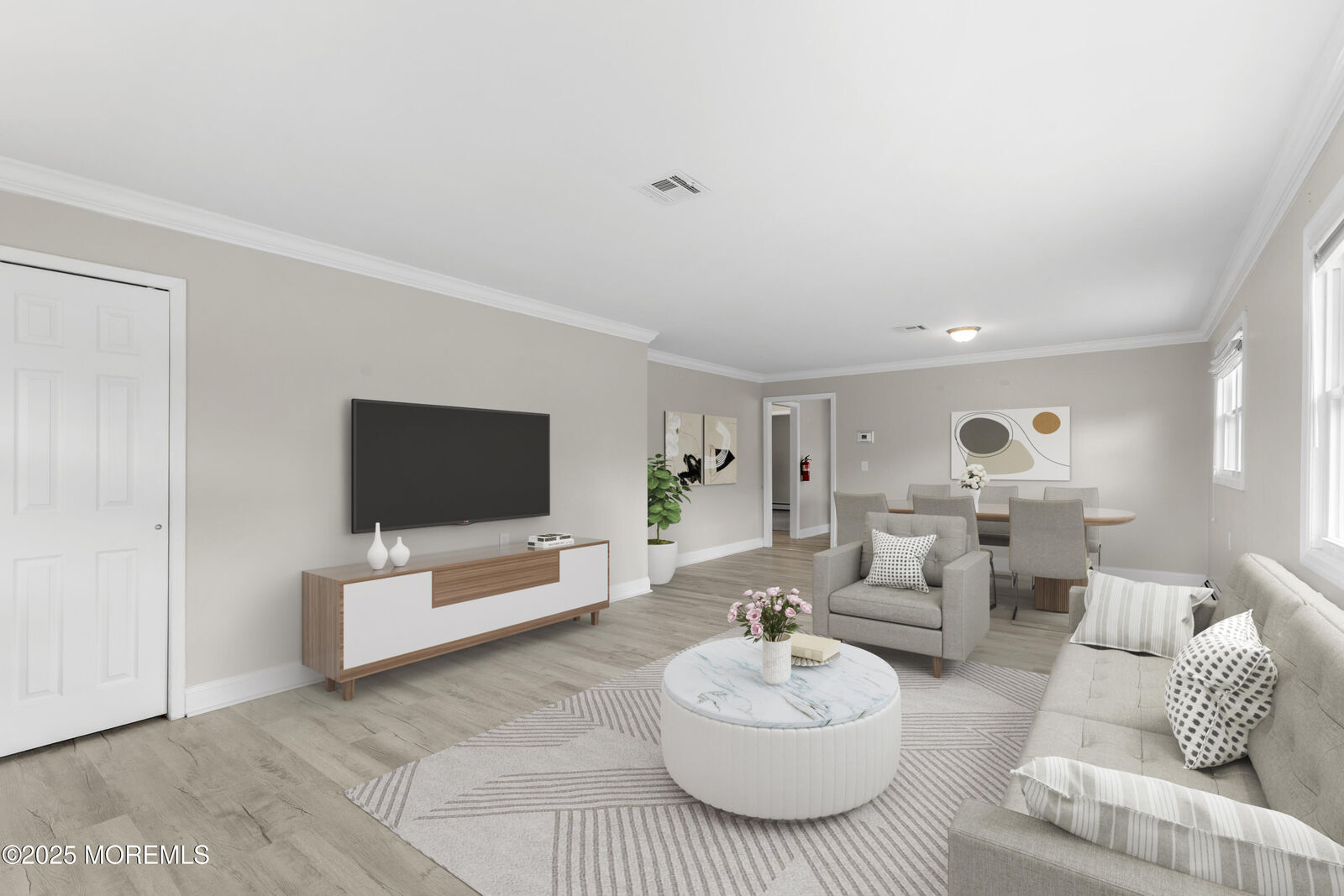 Property Photo:  513 Jamaica Boulevard  NJ 08757 