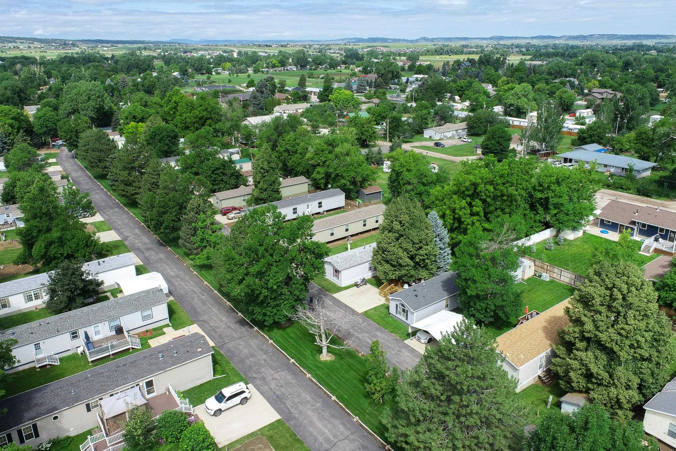 Property Photo:  338 Evans Lane  SD 57783 