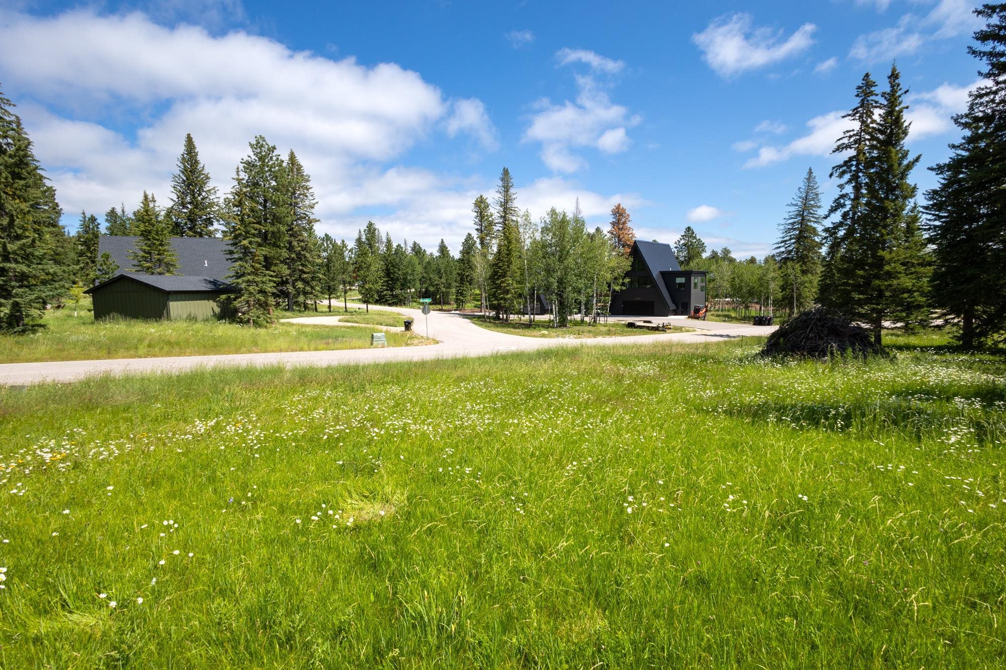 Lot 9 Block 8 Woodland Way  Lead SD 57754 photo