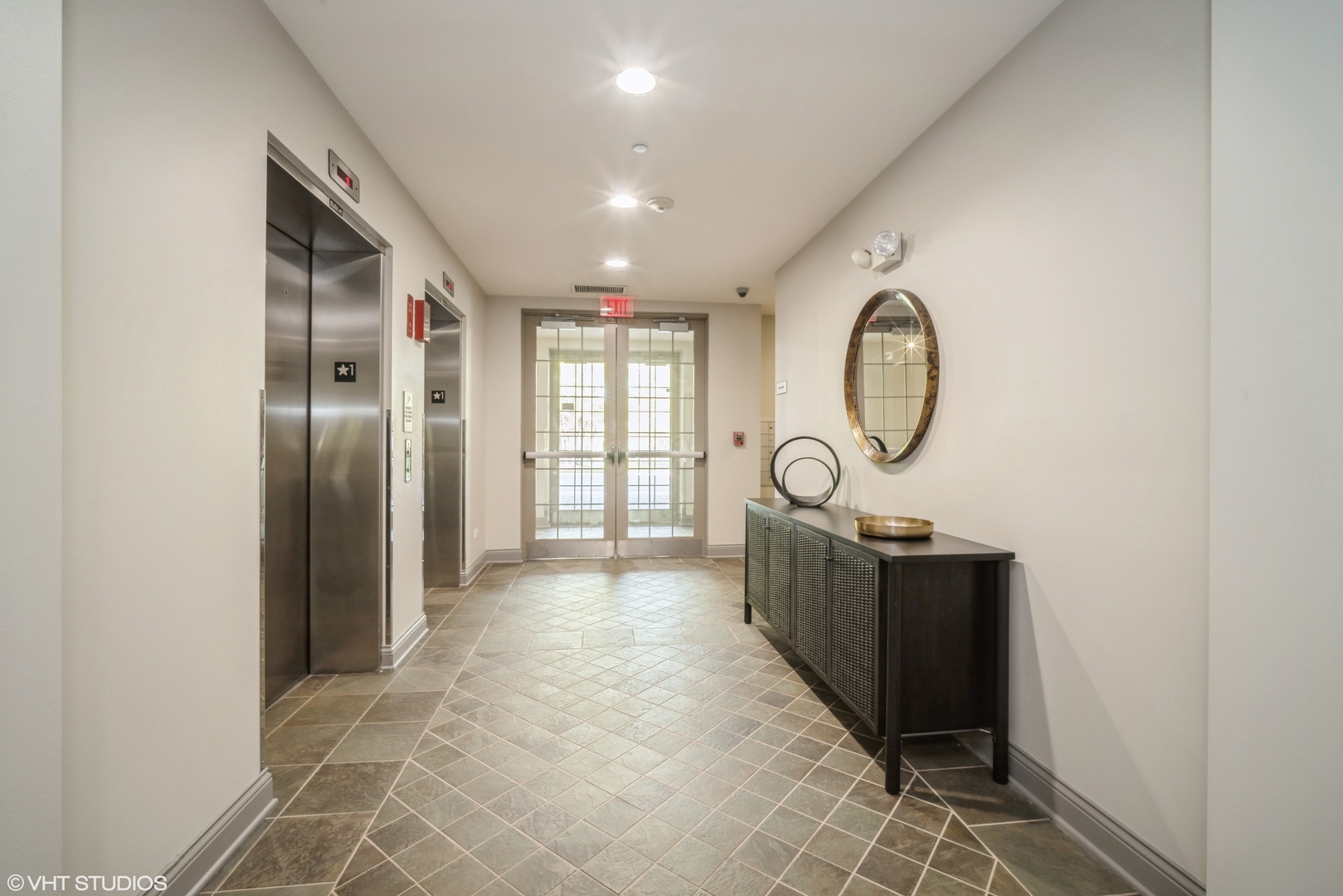 Property Photo: 2700 Summit Drive 307 IL 60025