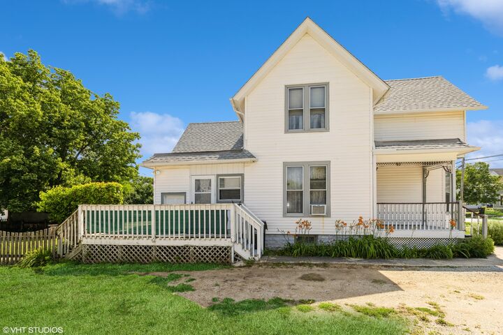 211 E Main Street  Genoa IL 60135 photo