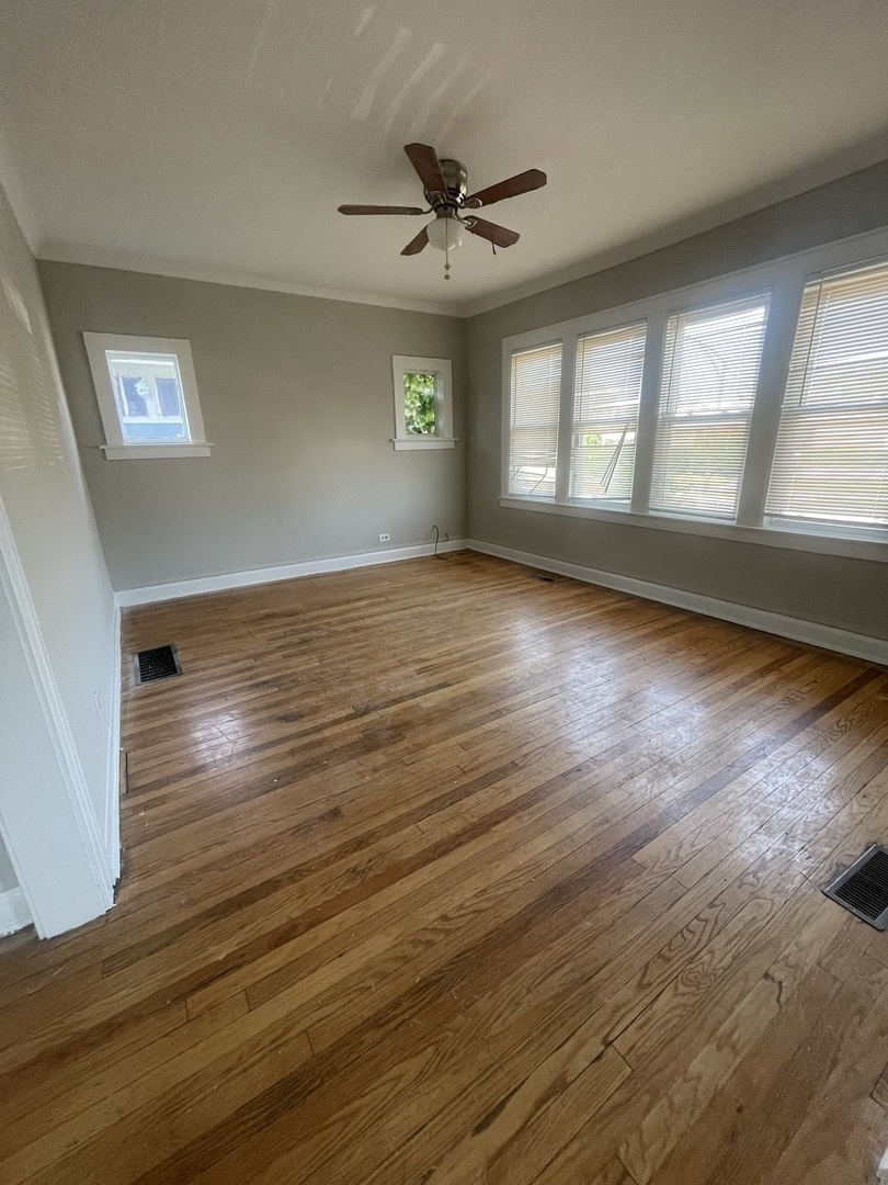 Property Photo: 10056 S Indiana Avenue IL 60628