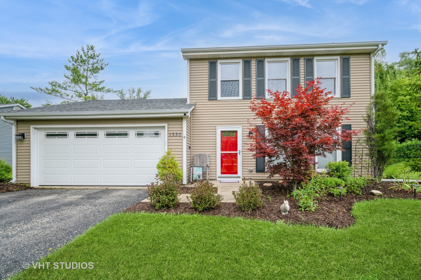 1330 N Parkview Terrace  Algonquin IL 60102 photo
