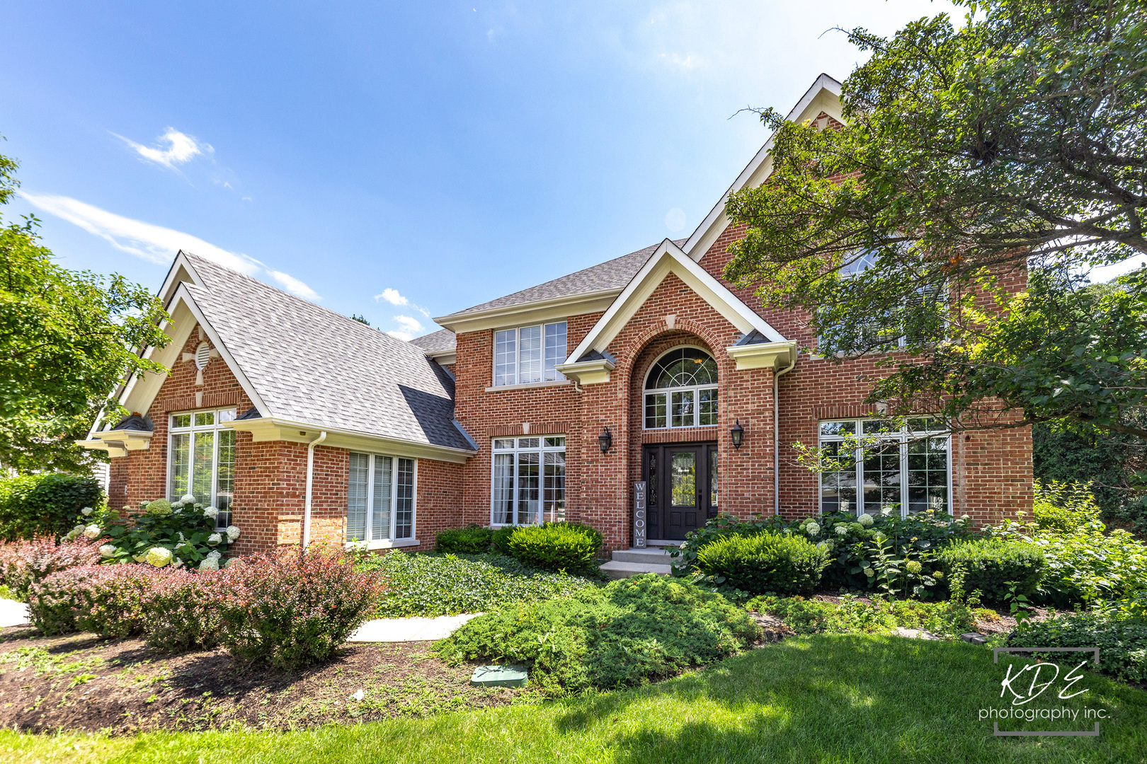 Property Photo: 2247 Palmer Circle IL 60564