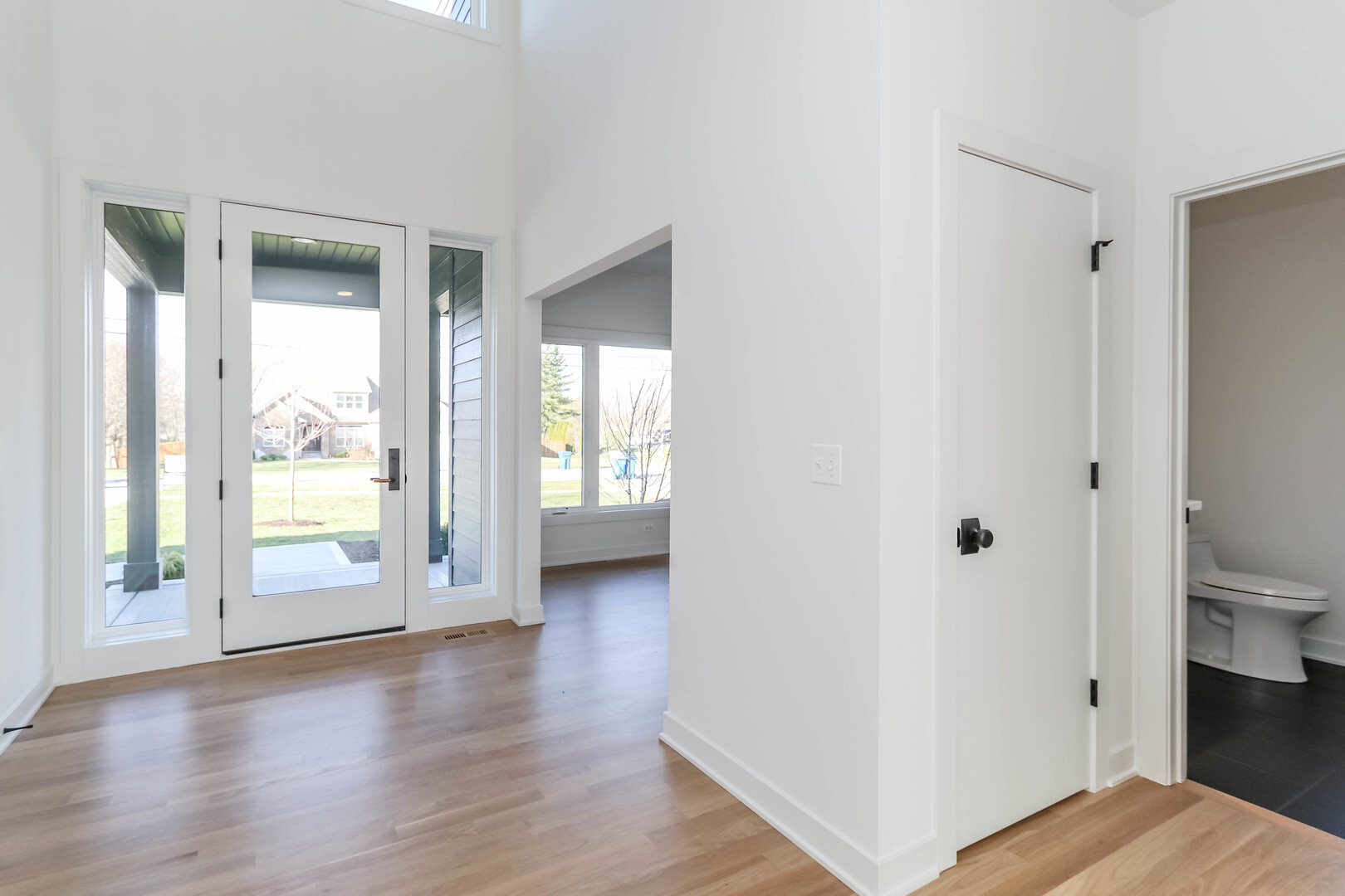 Property Photo: 27W151 48th Street IL 60540