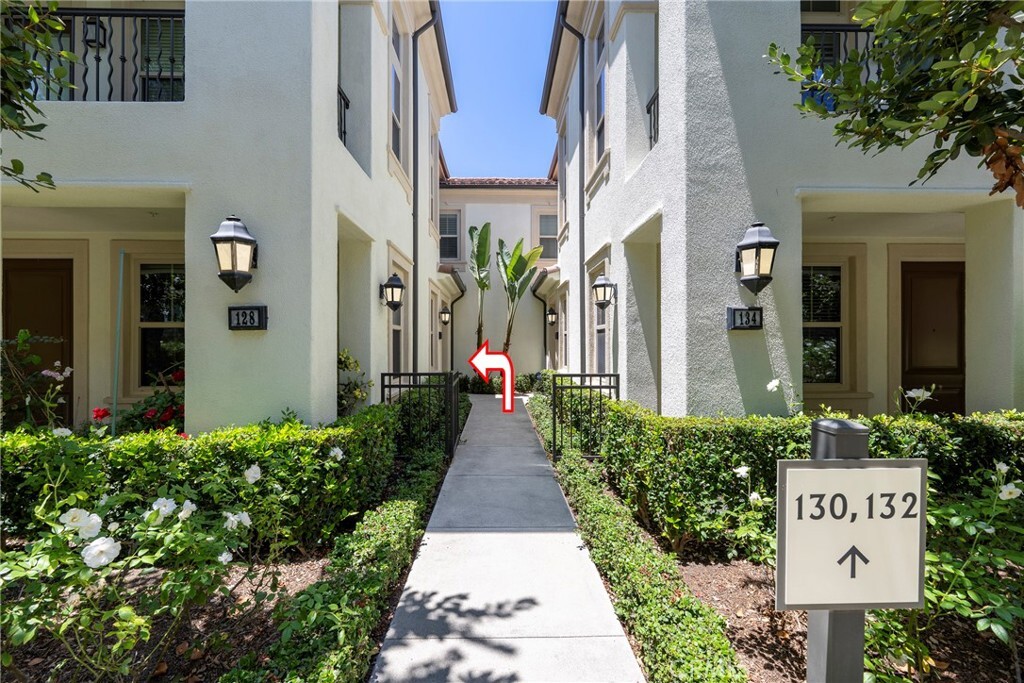 Property Photo:  130 Overbrook  CA 92620 