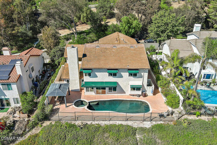 Property Photo:  3331 Monte Carlo Drive  CA 91362 