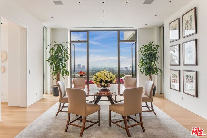 Property Photo:  9966 Beverly Grove Drive  CA 90210 