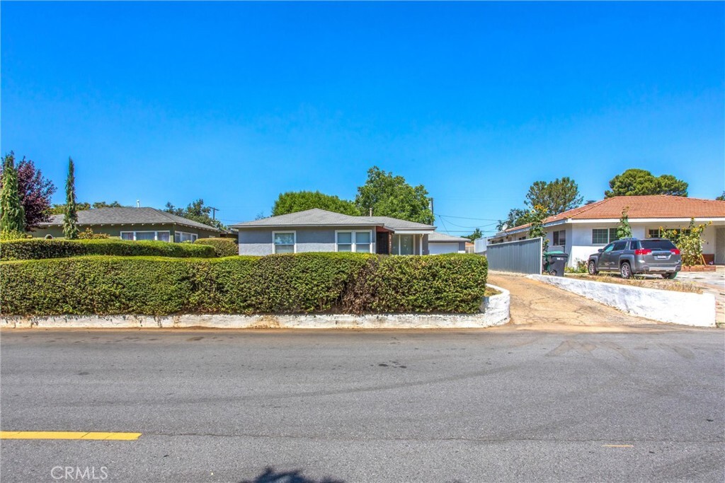 Property Photo: 961 Orange Avenue CA 92223