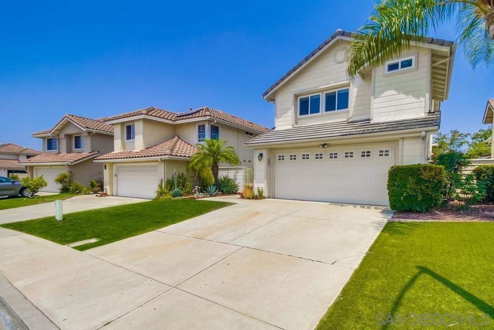 Property Photo:  10914 Corte Playa Mazatlan  CA 92124 
