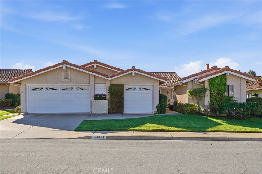 Property Photo:  1337 Black Sage Circle  CA 93444 