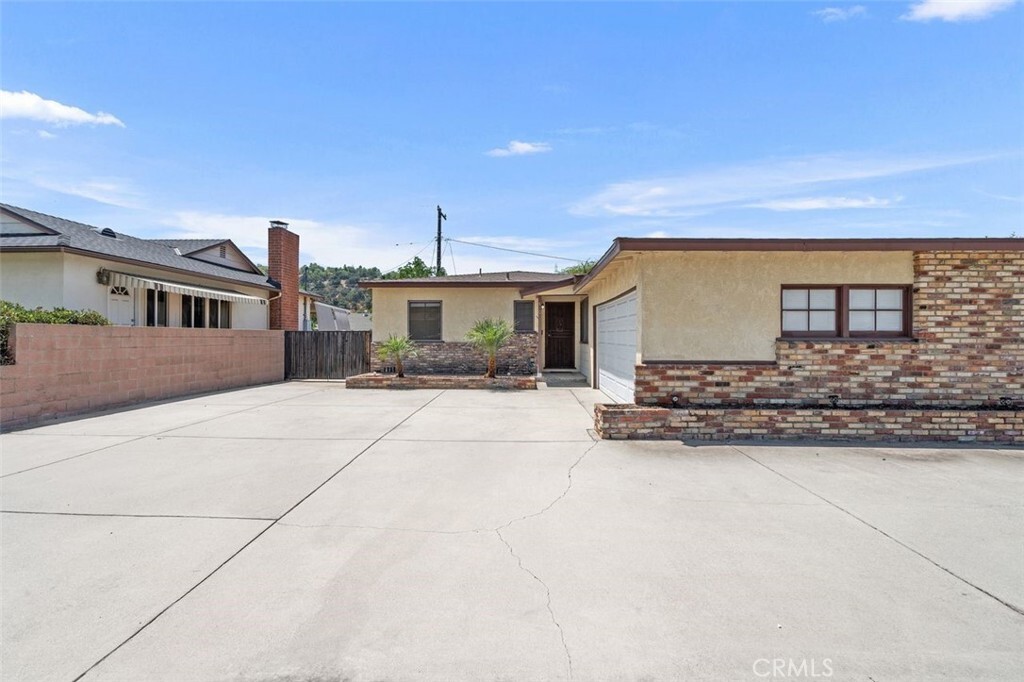 Property Photo: 420 E Colorado Avenue CA 91740