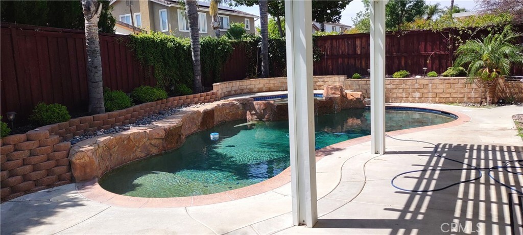 Property Photo: 23935 Via Alisol CA 92562