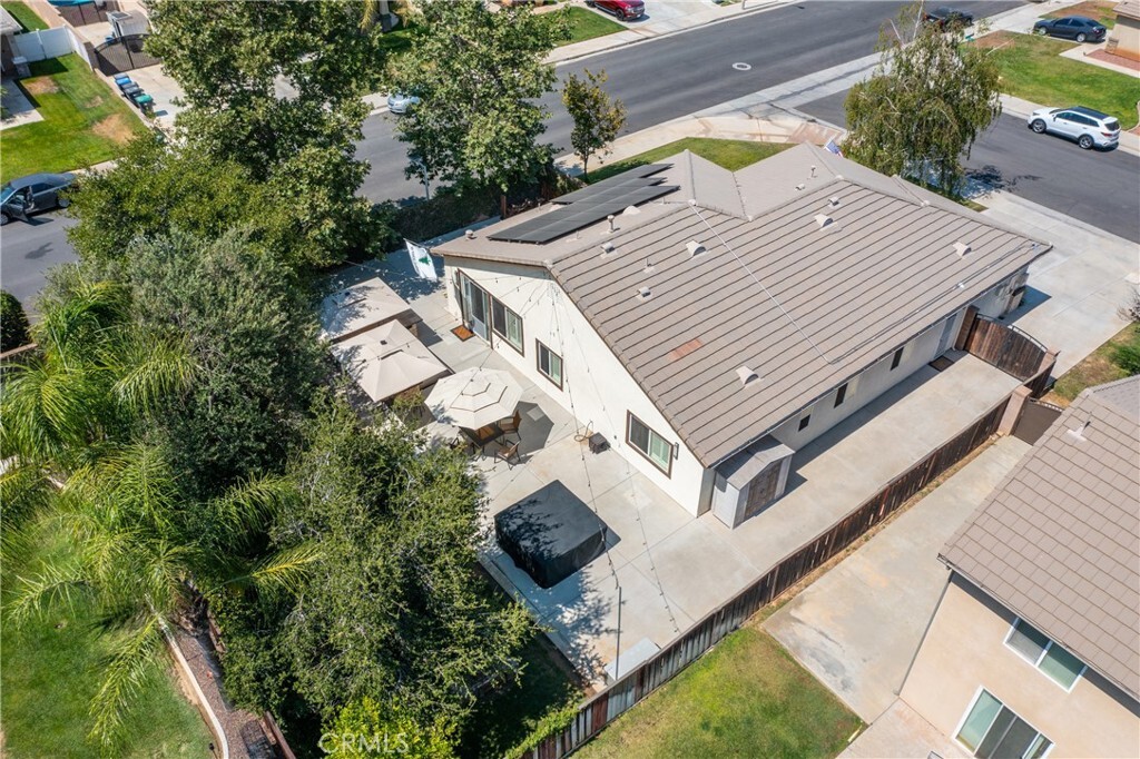 Property Photo: 1722 Sharon Court CA 92223