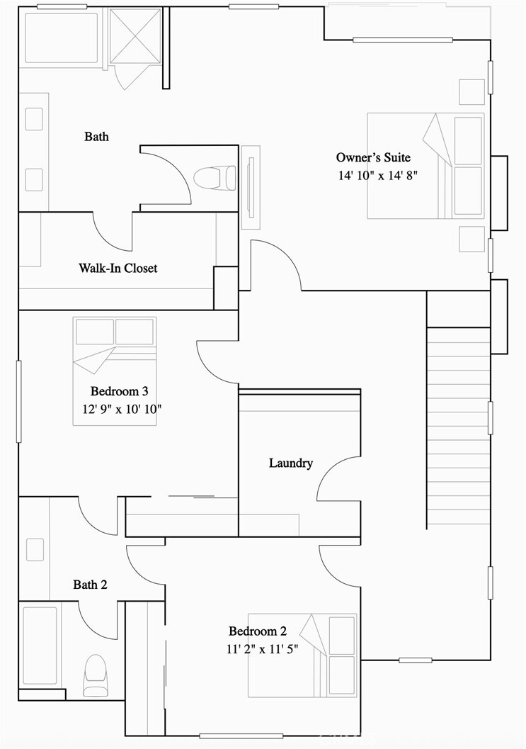 Property Photo:  3251 Silo Paseo  CA 91761 