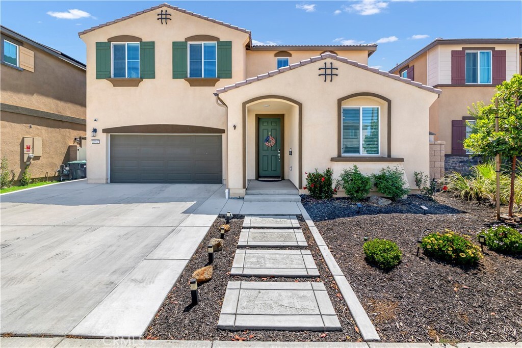 32942 Forgecroft Street  Menifee CA 92584 photo