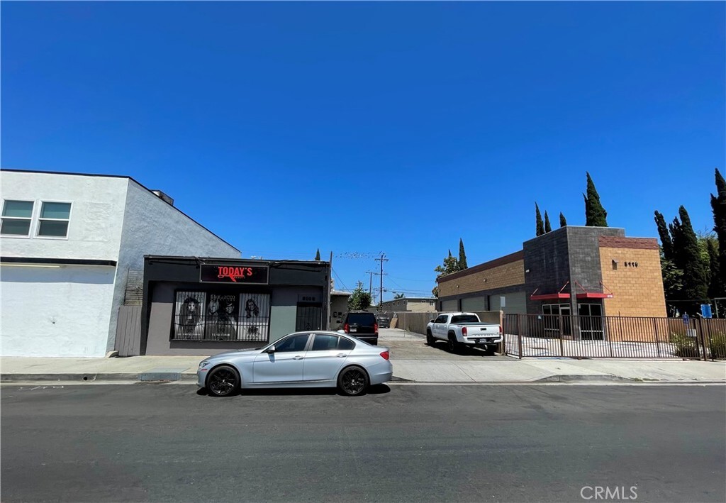 Property Photo:  8106 Eastern Avenue  CA 90201 