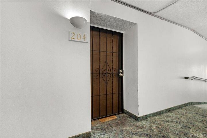 Property Photo:  5885 El Cajon Boulevard 204  CA 92115 