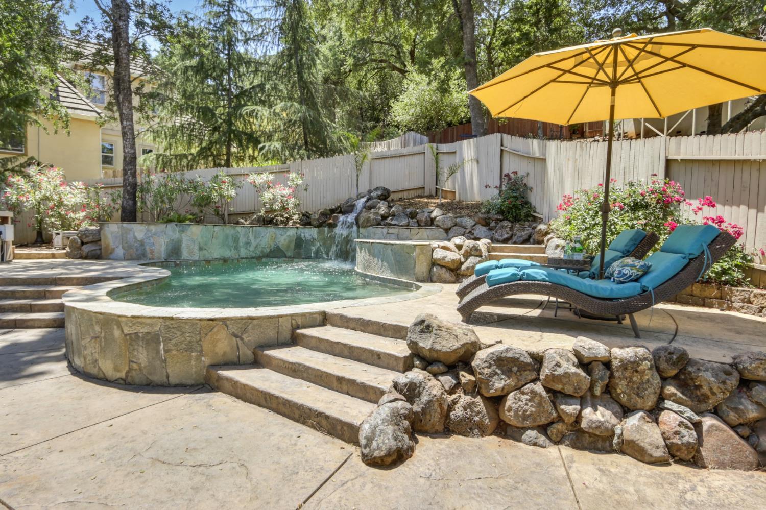 Property Photo:  3452 Tah Nee Way  CA 95762 