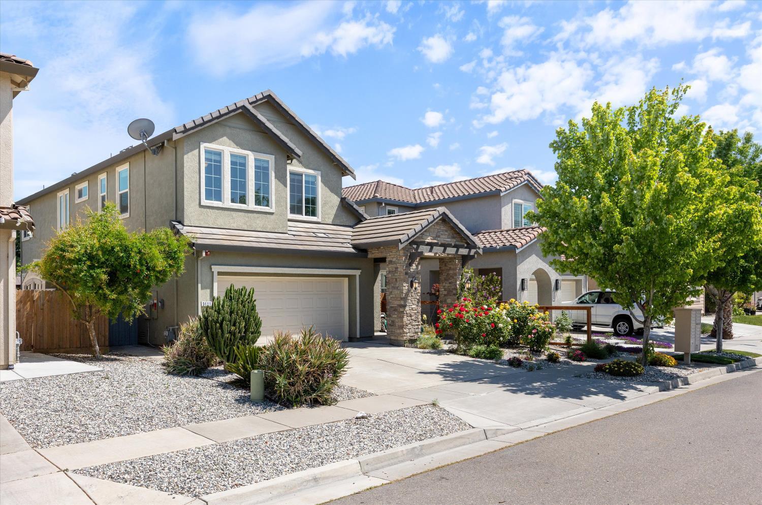 Property Photo: 3111 Lassen CA 95691