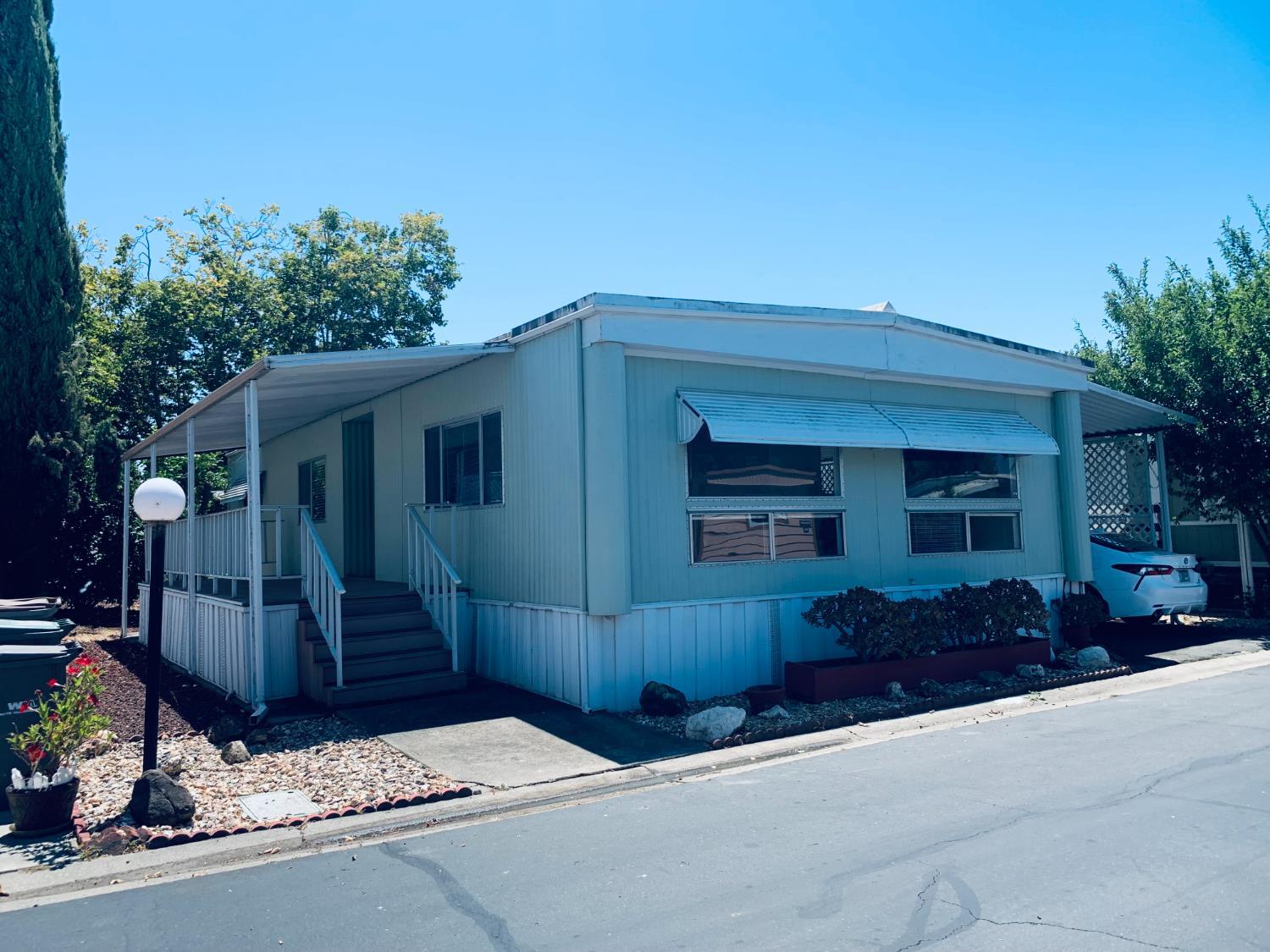 Property Photo:  3901 Lake Road 121  CA 95691 