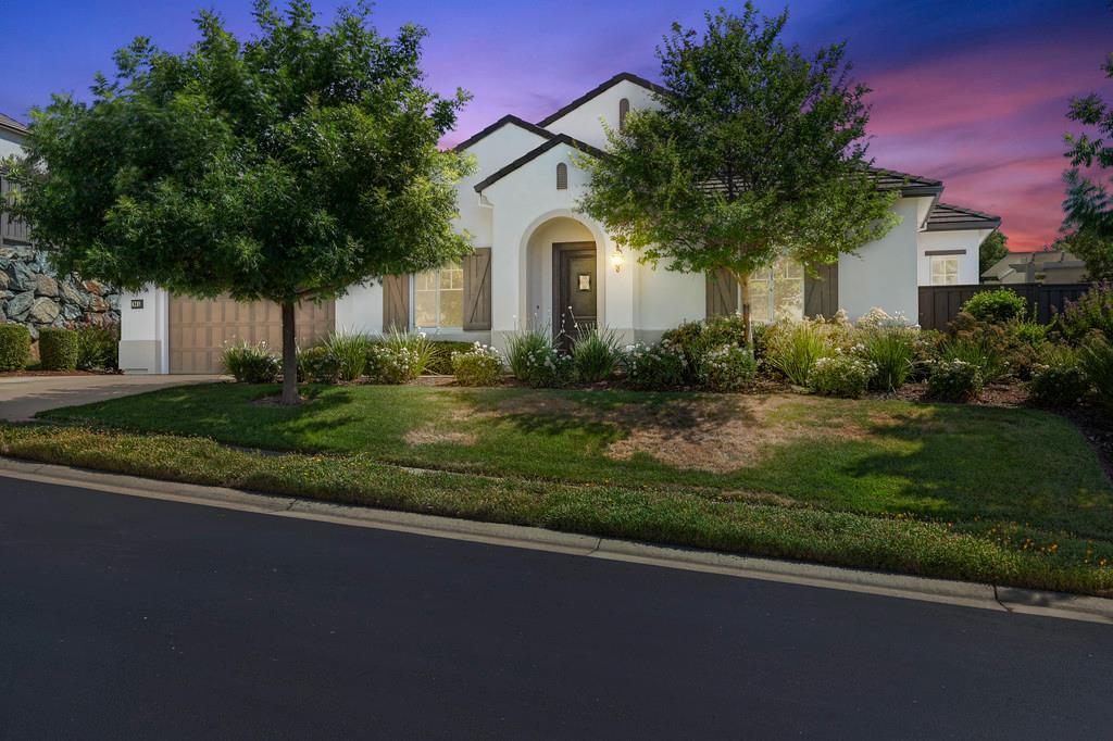 965 Candlewood Drive  El Dorado Hills CA 95762 photo
