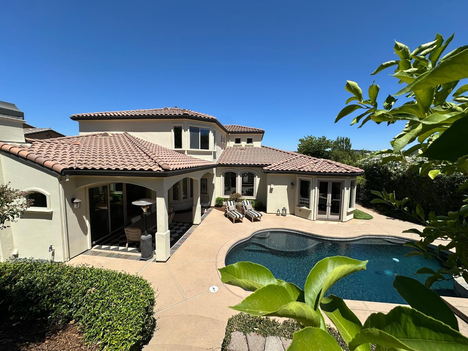 Property Photo: 4893 Breese Circle CA 95762