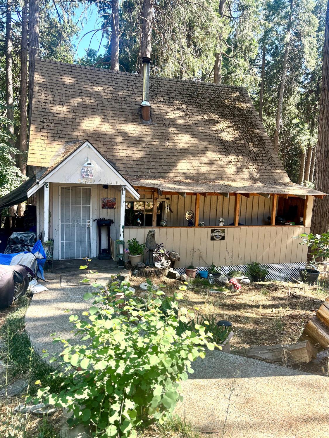 Property Photo:  6200 Spruce Avenue  CA 95726 