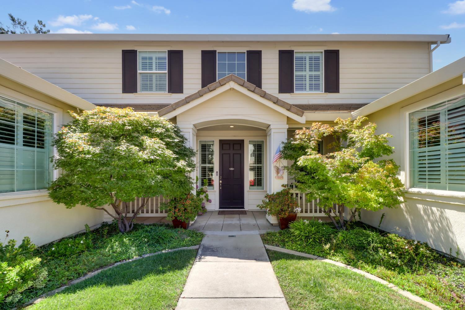Property Photo:  4018 Samuel Way  CA 95762 